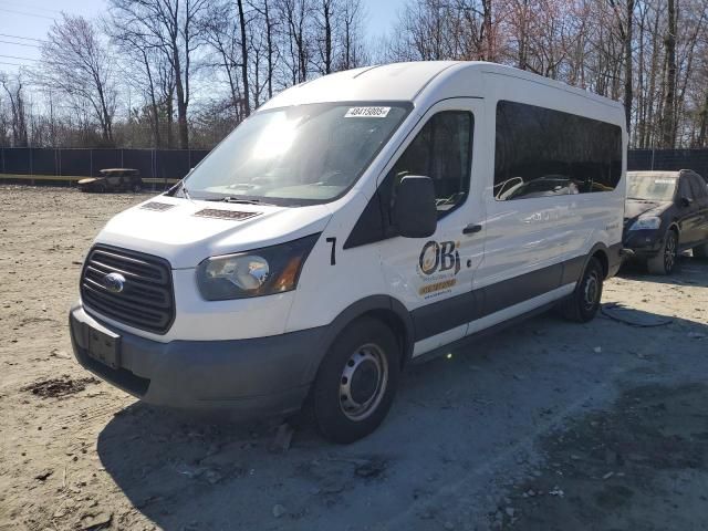 2015 Ford Transit T-350