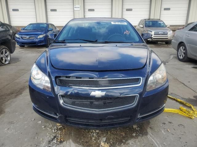 2011 Chevrolet Malibu 1LT