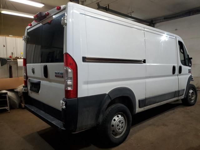 2019 Dodge RAM Promaster 1500 1500 Standard