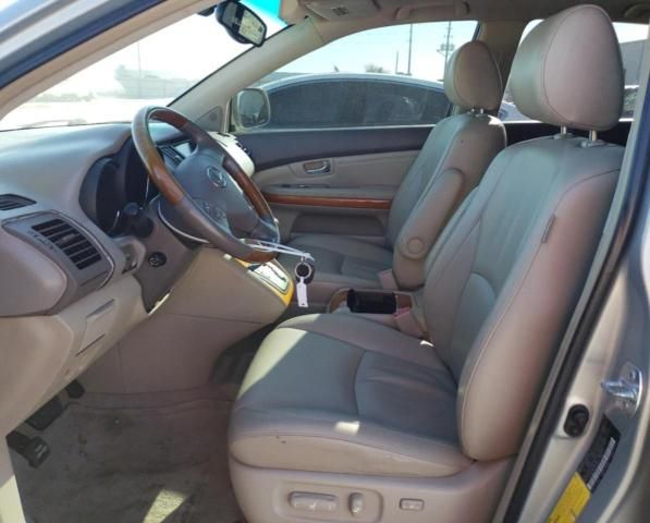 2005 Lexus RX 330