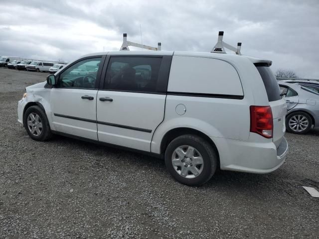 2013 Dodge RAM Tradesman