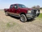 2004 Ford F350 SRW Super Duty