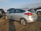 2016 Ford Focus Titanium