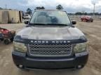 2010 Land Rover Range Rover HSE