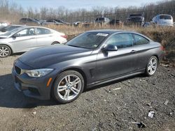 2014 BMW 435 XI en venta en Baltimore, MD