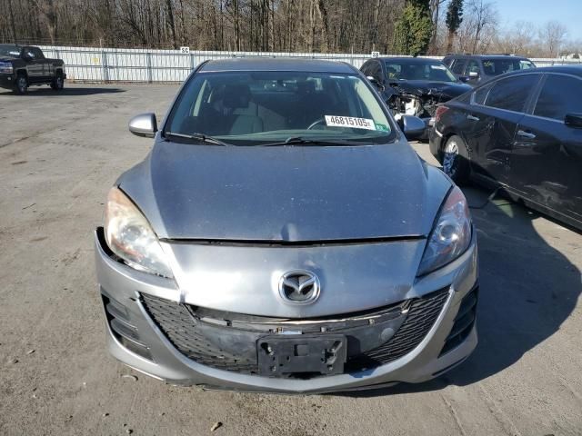 2010 Mazda 3 I