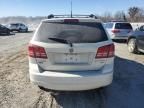 2010 Dodge Journey SXT