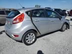 2011 Ford Fiesta SE