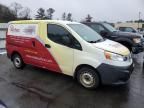 2015 Nissan NV200 2.5S