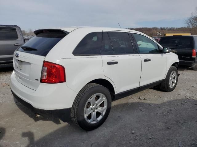 2014 Ford Edge SE