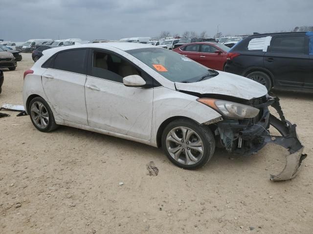 2013 Hyundai Elantra GT