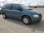 2006 Chrysler Town & Country