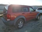 2007 Dodge Nitro SXT