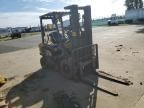 2008 Caterpillar AD22 Forklift