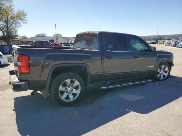 2014 GMC Sierra C1500 SLE