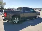 2014 GMC Sierra C1500 SLE