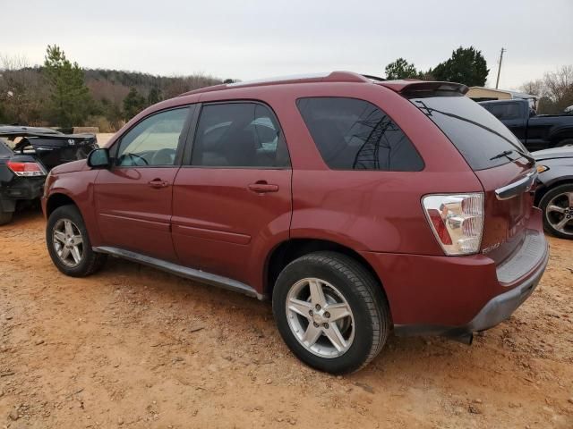 2005 Chevrolet Equinox LT