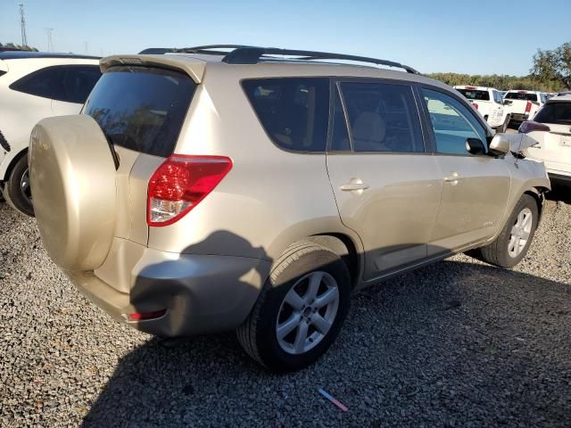 2006 Toyota Rav4 Limited