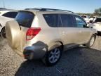 2006 Toyota Rav4 Limited