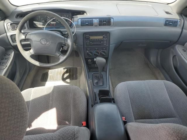 2001 Toyota Camry CE