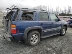 2002 Chevrolet Tahoe K1500