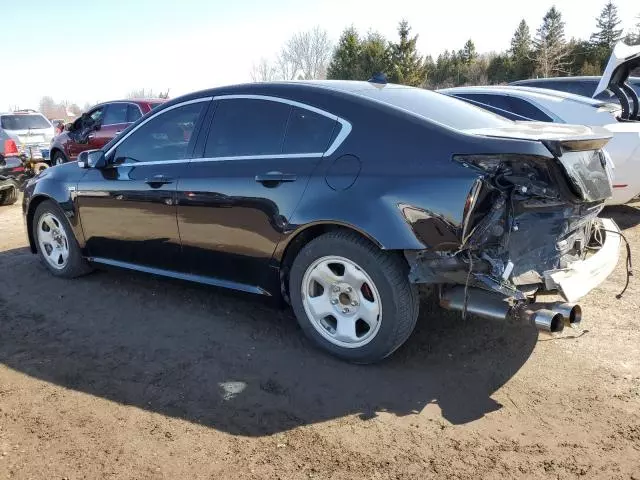 2014 Acura TL SE