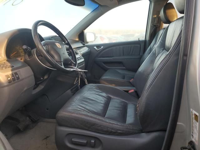 2006 Honda Odyssey Touring