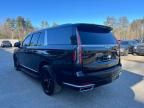 2021 Cadillac Escalade ESV Premium Luxury