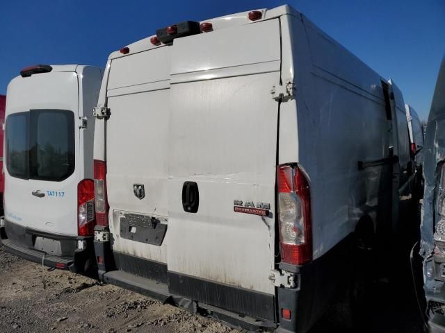 2019 Dodge RAM Promaster 3500 3500 High