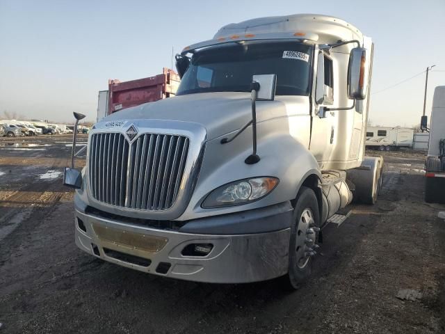 2008 International Prostar Lmtd