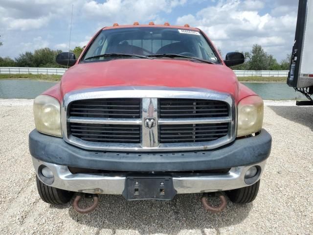 2008 Dodge RAM 4500 ST