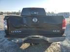 2005 Nissan Titan XE