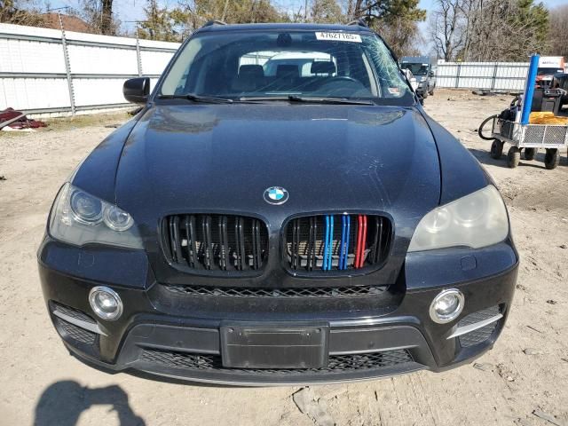 2011 BMW X5 XDRIVE35I