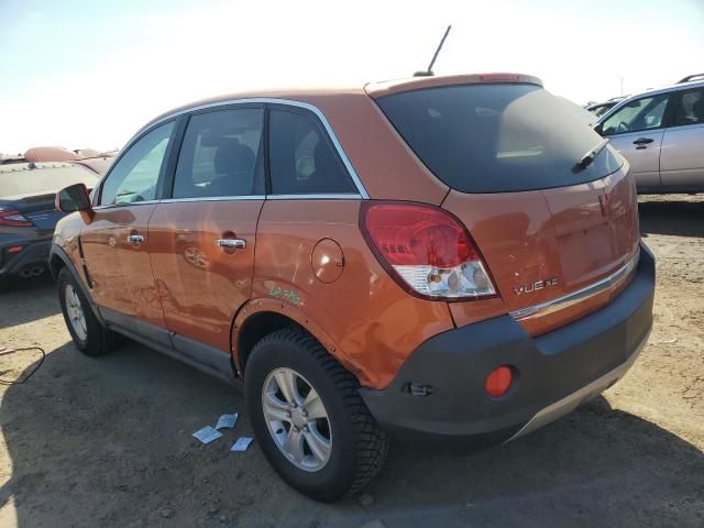 2008 Saturn Vue XE