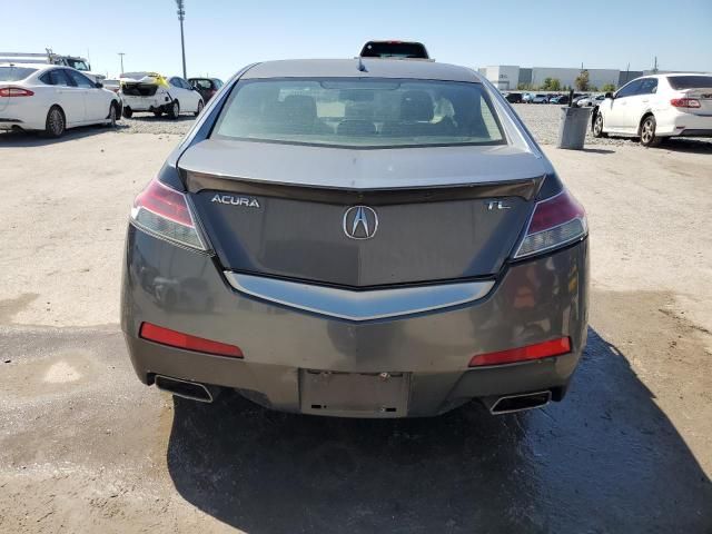 2010 Acura TL