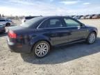 2008 Audi A4 2.0T Quattro