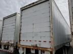 1999 Monon 45 DRY Van Trailer