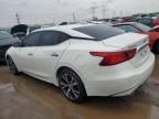 2016 Nissan Maxima 3.5S