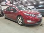 2012 Chevrolet Volt