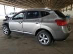 2009 Nissan Rogue S