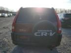 2003 Honda CR-V EX