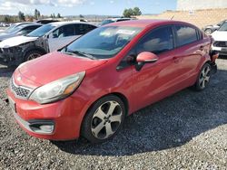 2013 KIA Rio EX en venta en Mentone, CA