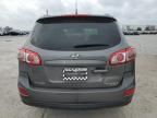 2010 Hyundai Santa FE SE