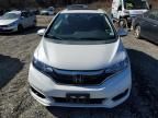 2019 Honda FIT EX