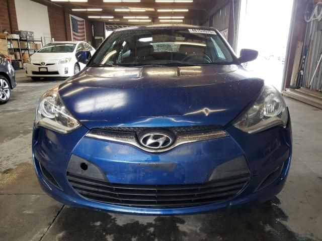 2015 Hyundai Veloster