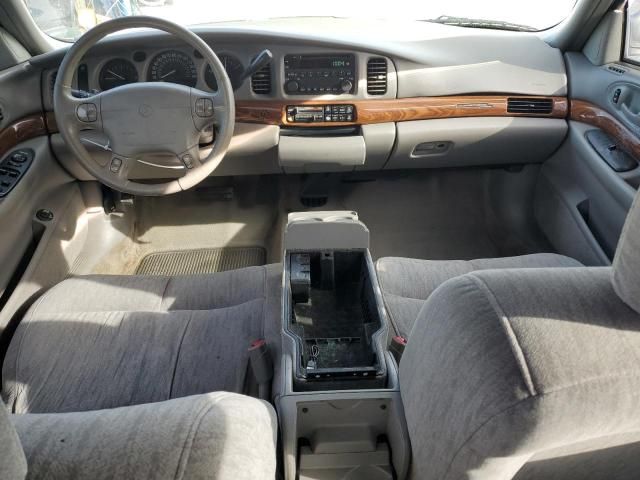 2004 Buick Lesabre Custom