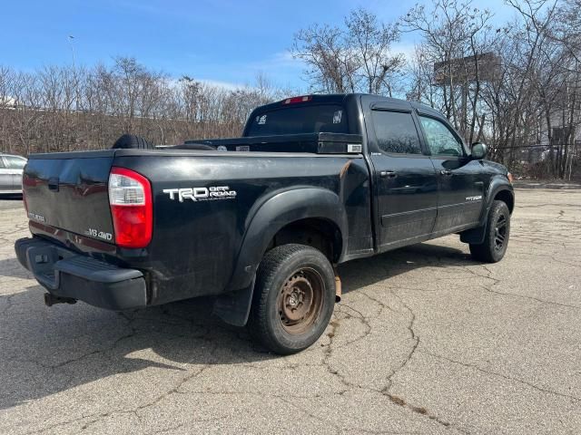 2005 Toyota Tundra Double Cab Limited