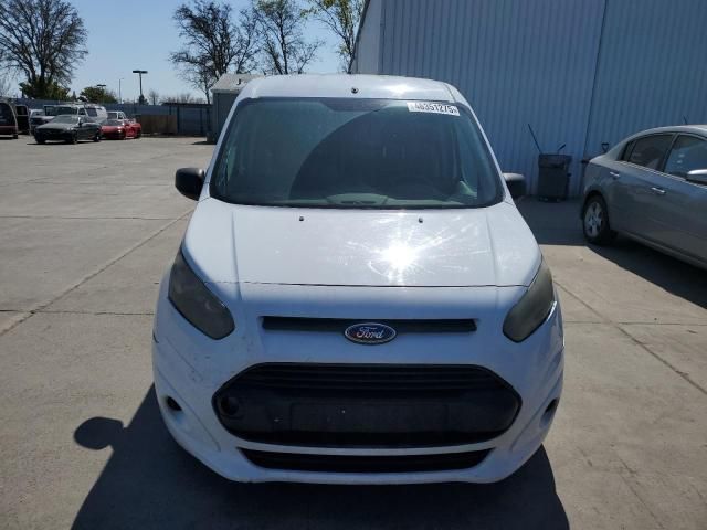 2014 Ford Transit Connect XLT