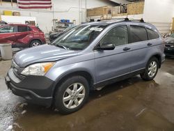 Honda Vehiculos salvage en venta: 2008 Honda CR-V EX