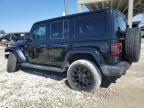 2021 Jeep Wrangler Unlimited Sahara 4XE